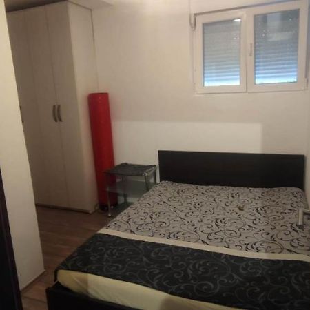 Zagreb Luxury Accomodation Buitenkant foto