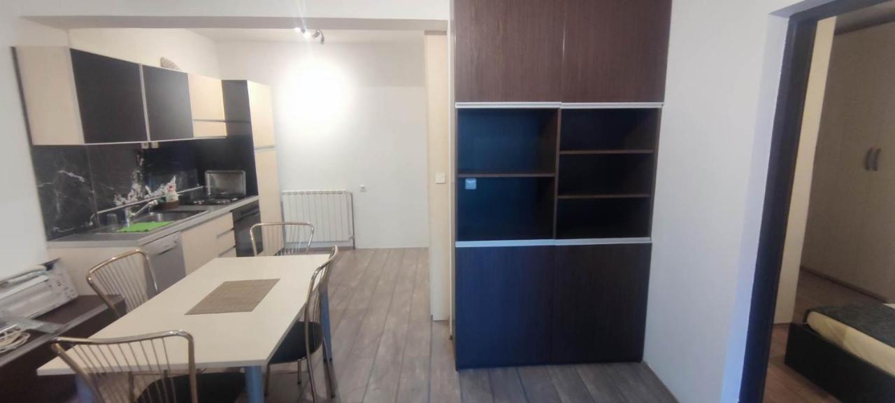 Zagreb Luxury Accomodation Buitenkant foto