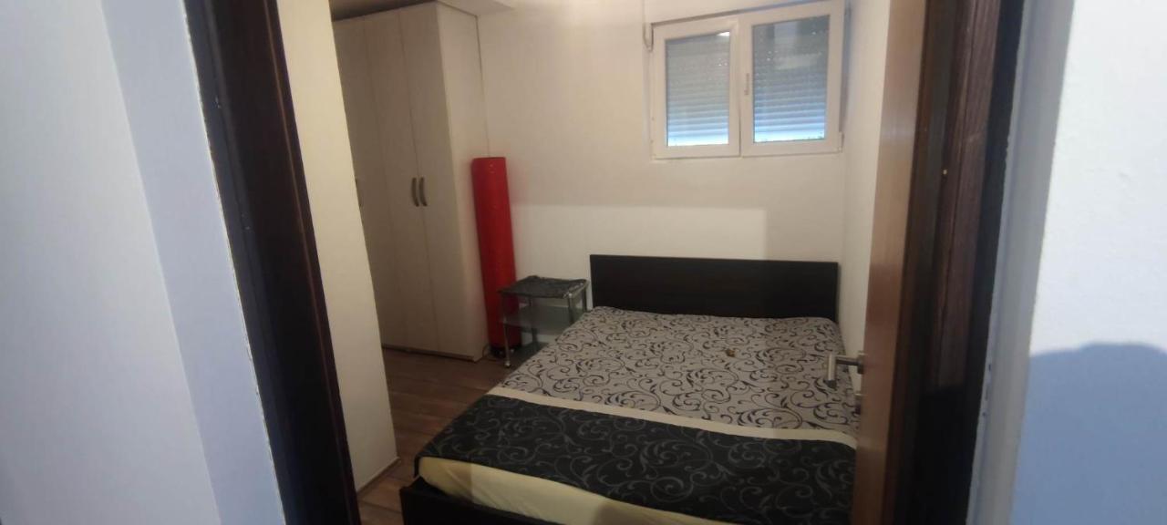 Zagreb Luxury Accomodation Buitenkant foto