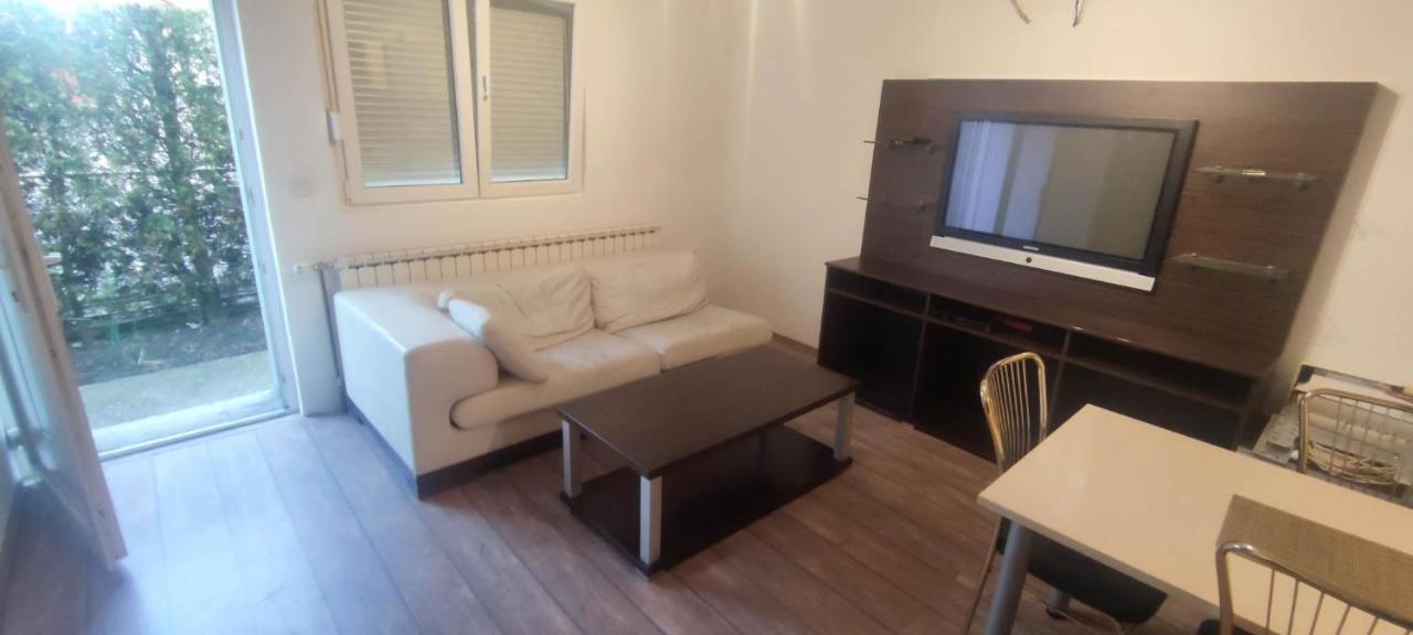 Zagreb Luxury Accomodation Buitenkant foto
