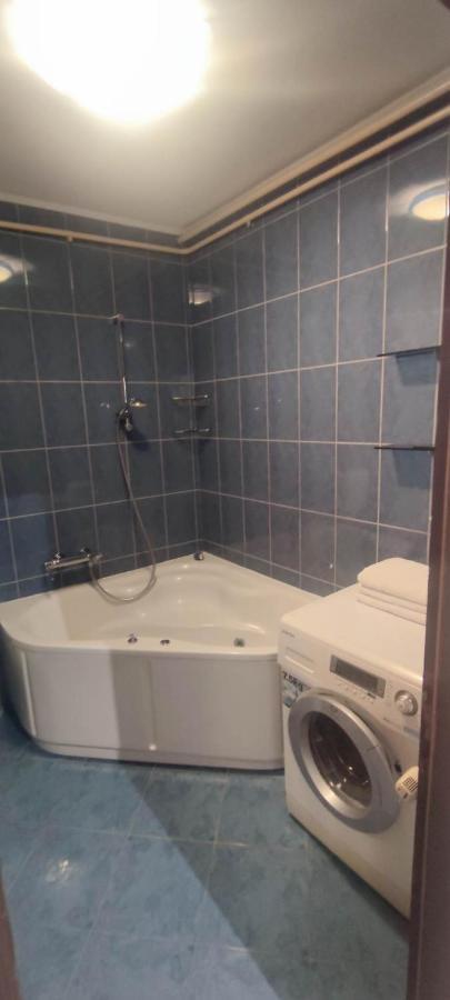 Zagreb Luxury Accomodation Buitenkant foto